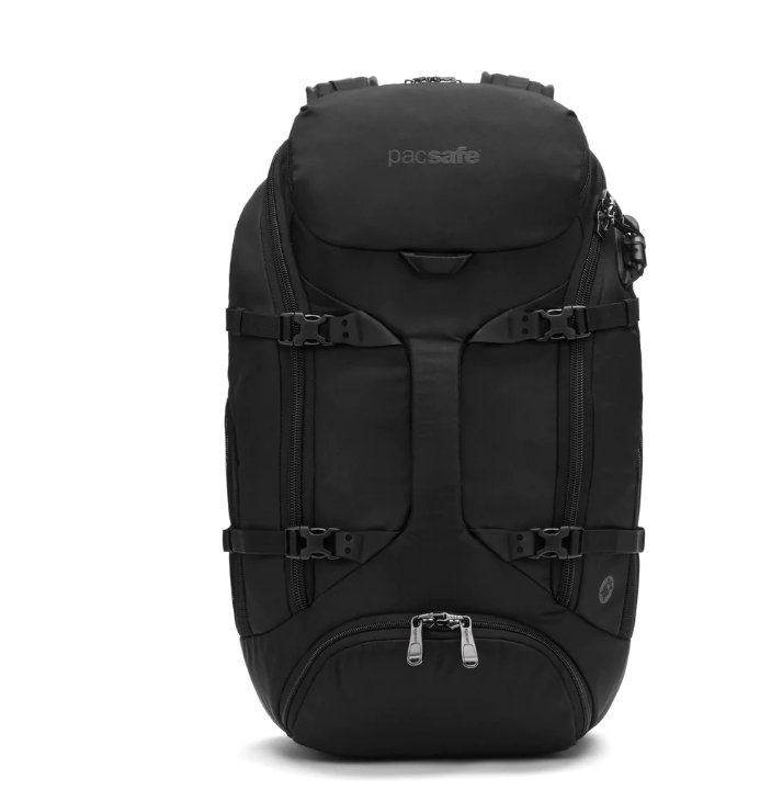 pacsafe Venturesafe EXP35 Travel Backpack Lazada PH