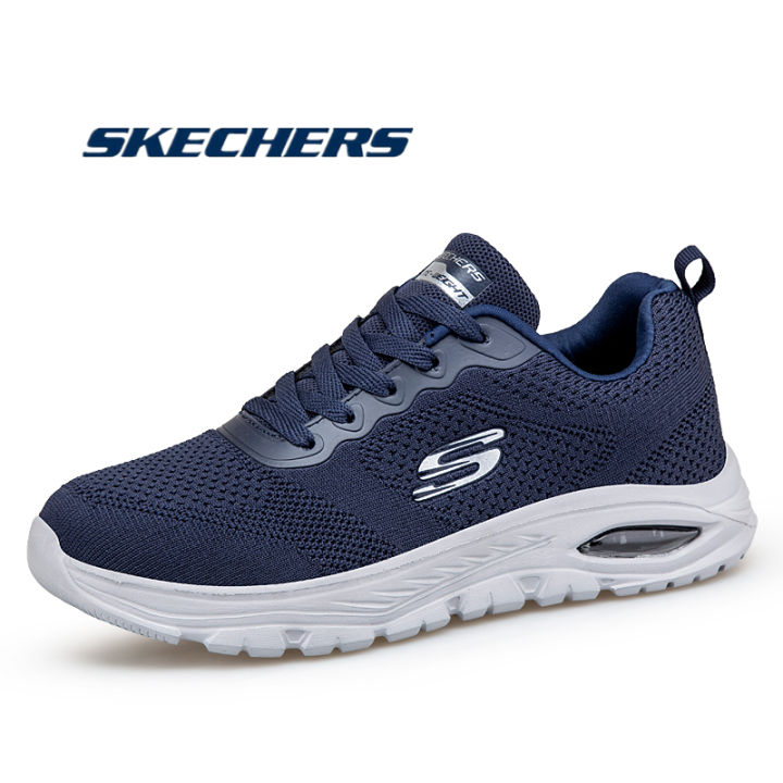 skechers-สเก็ตเชอร์ส-mens-sneakers-รองเท้าผ้าใบผู้หญิง-รองเท้า-ผู้ชาย-gowalk-air-2-0-gowalk-shoes-womens-sneakers-สเก็ตเชอร์ส-รองเท้า-skech-air-dynamight-รองเท้าลำลองผู้ชาย-216242-blk