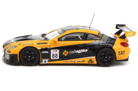 BMW M6 GT3 ERACING GP HONG KONG SEASON1 1:64 (TARMAC WORKS)