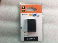 2023xx กล้อง Batteryy NP-FW50 Sonyx NEX-5T 5R 5N 5C 7 6 3N F3 ILCE-7 A7R A7