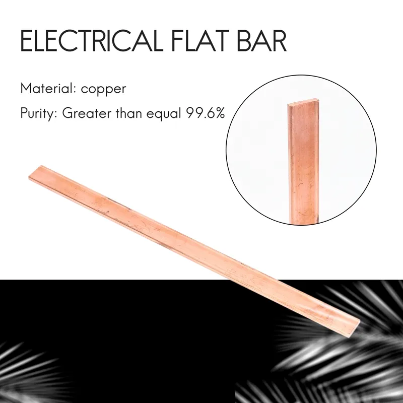 Copper Metal Bar Strip, Copper Strip T2 Metal, Copper Strip T2 3mm