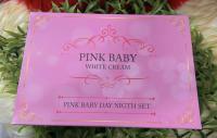 ครีมเซต Pink Baby Cream ขนาด 5 กรัม