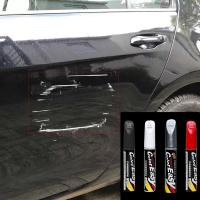 Scratch Remover For Vehicles Scratch Pen Touch Up Paint Repair Kit Scratch Fill Paint Remover For Easy &amp; Quick Deep Car Erase Pens