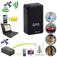 (HÀNG MỚI 2023) Máy Định Vị Theo Dõi GPS Thiết Bị Theo Dõi GPS Mini GF07 Thiết Bị Định Vị GPS Ghi Âm Chống Thất Lạc Hỗ Trợ Hoạt Động Từ Xa Của Điện Thoại Di Động GPRS.Trông coi xe máy, ô tô. Hiển thị rõ lộ trình. 1 đổi 1