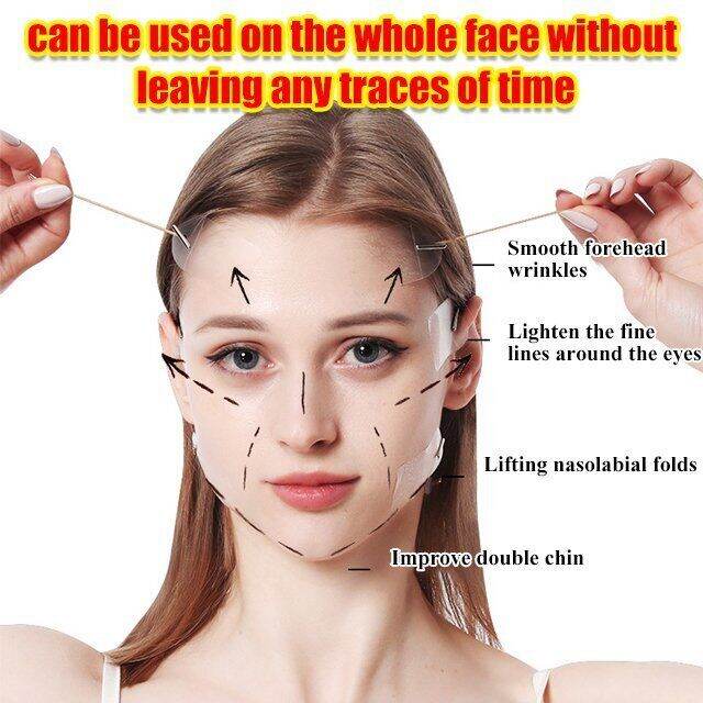 techfuture. Face Mask & Packs techfuture Invisible Firming V-shaped ...