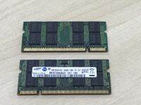 Ram โน๊ตบุ๊ค 2GB PC2-6400s-666-12-E3