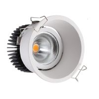 【❖New Hot❖】 SDFW3242 ไฟสปอตไลท์ Led หรี่แสงได้5W 7W โคมไฟเพดานไฟดาวน์ไลท์แอลซีดีแบบบางพิเศษสำหรับร้านกาแฟห้องโถง