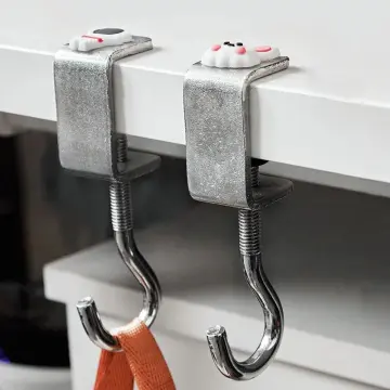 Headphone Holder / Backpack Hook / Purse Hook