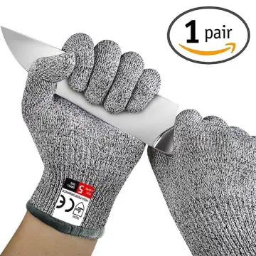 Buy Cut Resistant Gloves Food Grade online