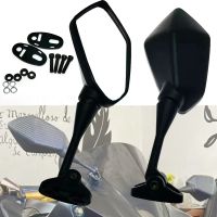 □ For aprilia RS660 RS250 RS125 GPR250 APR150 RSV4 Motorcycle Rear View Mirrors Side Back View Mirror