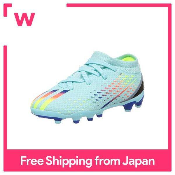 adidas Kids' Soccer Cleats X Speedportal.3 HG / AG LVG64 / LSE15 Lazada