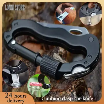 Travel Thoughts PH - Lazada Product name : Karambit Knife with