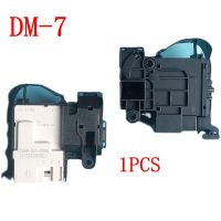 1577892 DM-7สำหรับ Hisense เครื่องซักผ้าอะไหล่อิเล็กทรอนิกส์ Delay ประตูล็อค Interlock Switch Assembly Parts