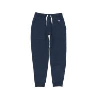 CHAMPION MEN - JP กางเกงขายาวผู้ชาย-ไซส์เอเชีย LONG PANTS  C3-S210-370