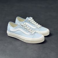 SPECIAL PRICE GENUINE VANS OLD SKOOL TAPERED UNISEX SPORTS SHOES VN0A54F49FR WARRANTY 5 YEARS