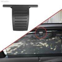 Car Sunshade Curtain Buckle Hook Clip Sun Protection Lifting Lug Clip Accessories for Audi A6 C7 2012-2018 4GD861790 701010646S