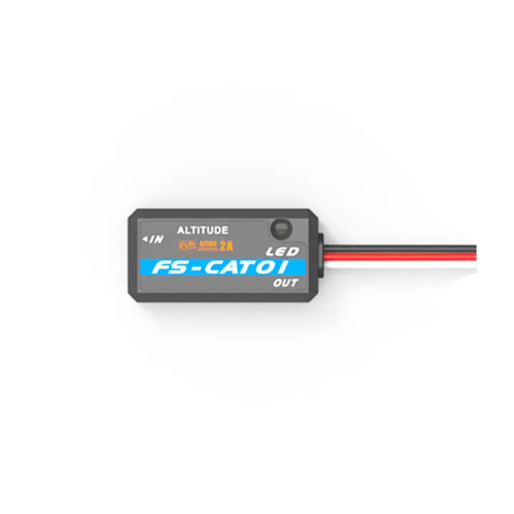 FLYSKY FS CAT01 Altitude Sensor IBUS Data Port for FLYSKY I6X I6S NV14 ...