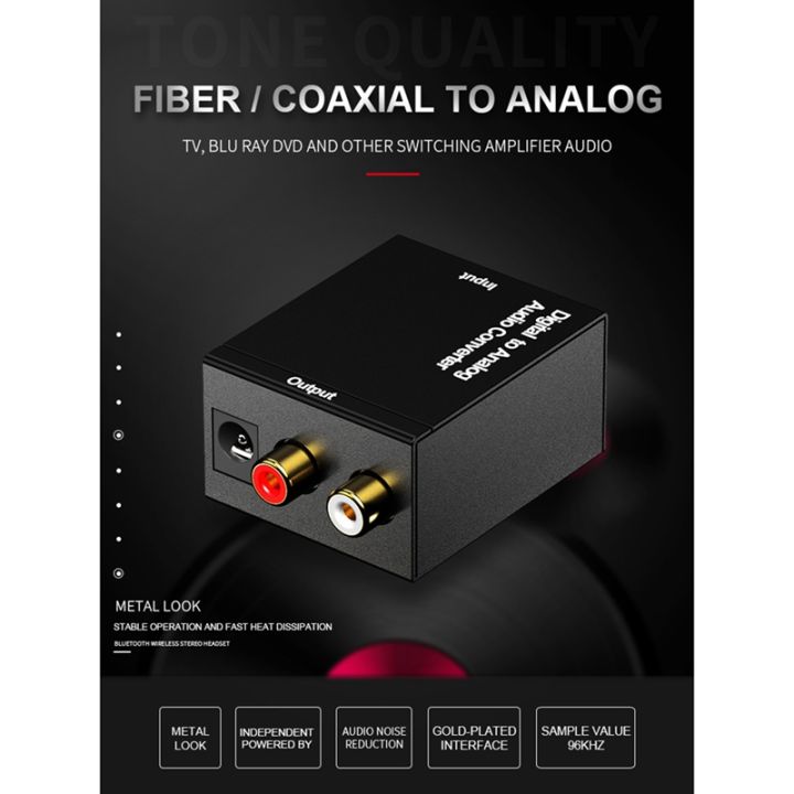 adc-analog-to-digital-audio-converter-digital-analog-converter-black-analog-to-optical-fiber-coaxial-signal-adc-spdif-3-5mm-jack-rca-amplifier-decoder