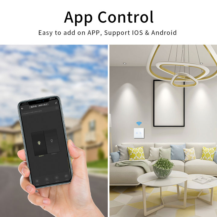 bingoelec-123-way-multi-control-touch-wifi-light-switch-smart-switches-tuya-alexa-compatible-home-improvement