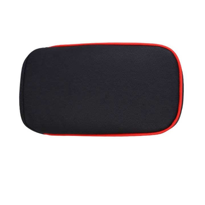 car-center-console-lid-armrest-box-leather-protective-cover-cushion-pad-for-honda-hrv-hr-v-vezel-2021-2022