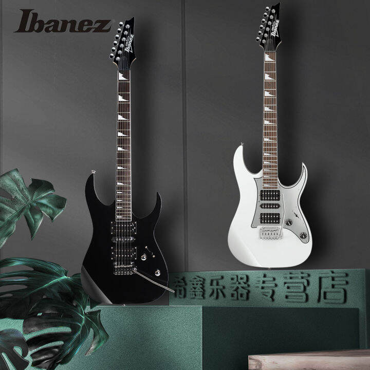 IBANEZ Ibanez Beginner GRG170/270 Small Double Shake Electric Guitar