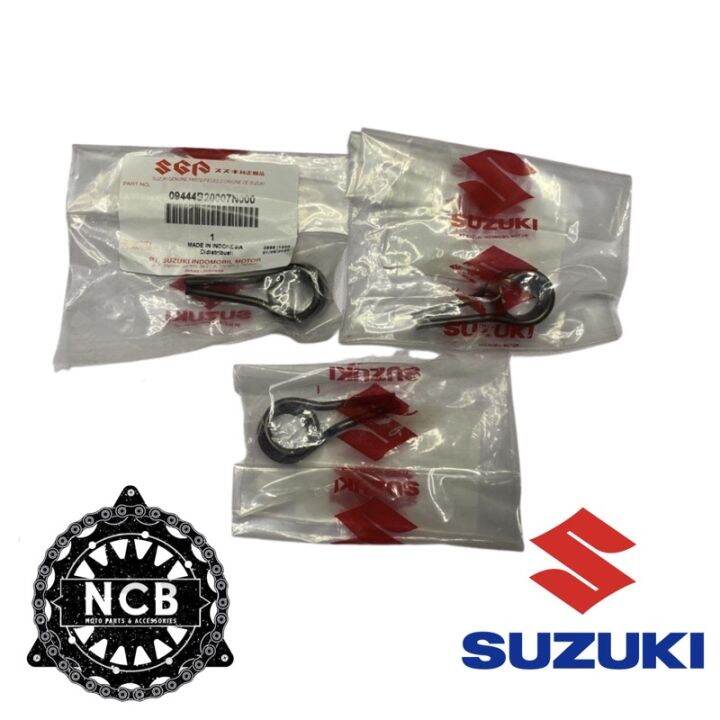 SGP genuine return spring change pedal raider 150 carb type Lazada PH