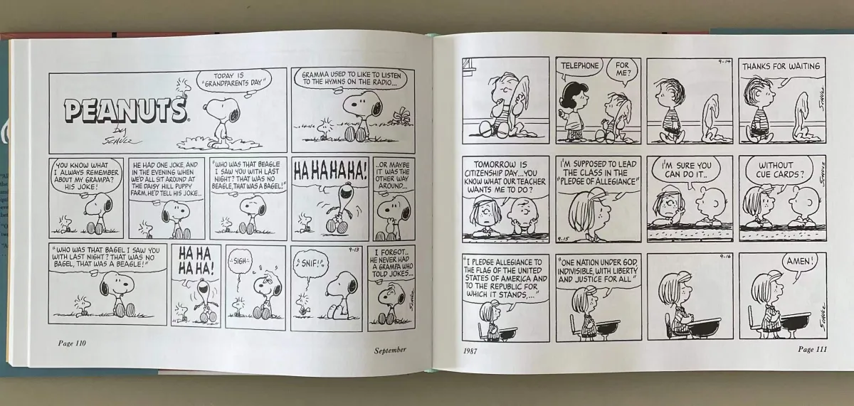 恵みの時 The Complete Peanuts 1971-2000 シリーズ15冊 - 通販 - www