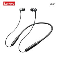 Lenovo XE05/XE05 Pro Bluetooth Earphone Wireless Headphone Stereo Noise Reduction Earbud Waterproof Sports Headset With Mic Hifi Over The Ear Headphon