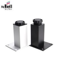 Chair Legs Metal  Protector Modern Table Feet Various High Plating Processes Protect The Floor Sofa Bed Furniture Cabinets Leg Furniture Protectors Re