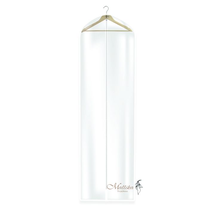 mallika-thaidress-extra-long-clear-garment-bag63-x24-wedding-gown-bags-for-closet-storage-hanging-clothes-cover-1pc-inc