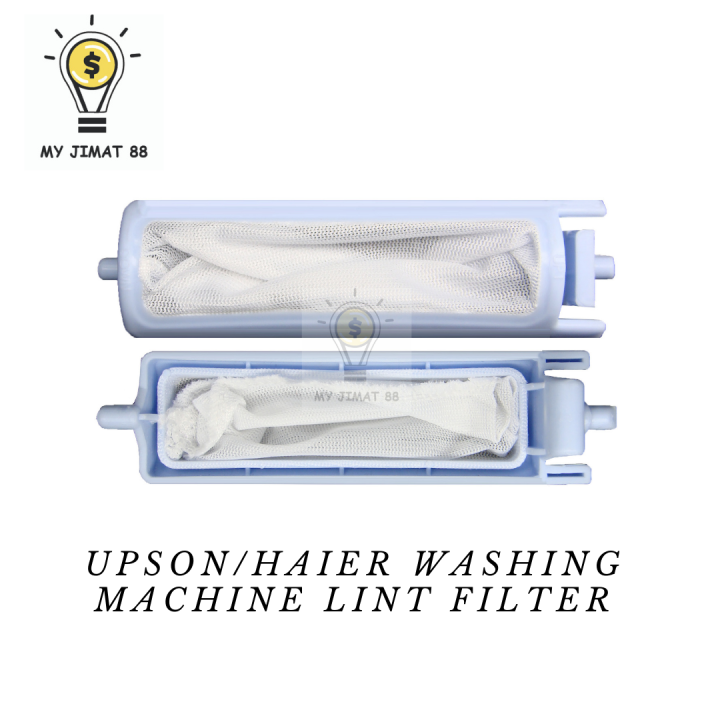 UPSON/HAIER WASHING MACHINE LINT FILTER UWMSA9696A Lazada