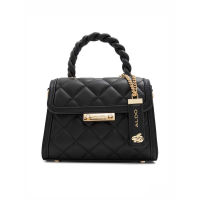 Aldo Annalise Women Top Handle Bag - Black