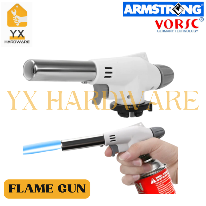 BUTANE AUTO IGNITION JET BURNER WELDING TORCHES OF HIGH QUALITY Lazada PH