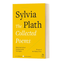 The collected poems by Sylvia Plath