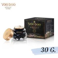 ถูกสุด❗️แท้?VOODOO GORGEOUS CREAM 30g. วูดู กอเชียส ครีม 30g. ฟื้นฟูผิว ต่อต้าน ริ้วรอย ลดจุดด่างดำ