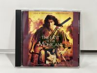 1 CD MUSIC ซีดีเพลงสากล   "The Last of the Mohicans"  Original Motion Picture Soundtrack     (A3H14)