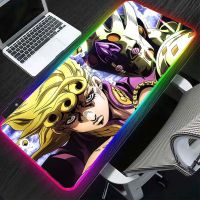 MRGLZY mousepad anime gameing accessories PC gamer cabinet mause pad large office keyboard desk mat car mats