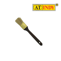 AT INDY Paint Brush #900 Series Long Handle แปรงทาสี รุ่น Series #900 ด้ามยาว C906,C907,C908,C913,C914