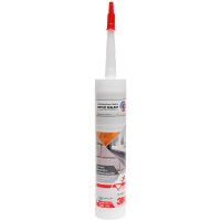 3เอ็ม อะคริลิก ซีแลนท์ สีขาว ขนาด 300 มล. 3M High Elastic Acrylic Sealants 300 Ml. White