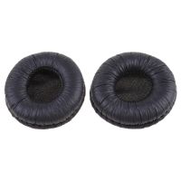 G5AA Headphone Earpads Cover Compatible withSennheiser PX100 PX200 Earphone Earmuffs Replaced Old Earpads Comfortable to Wear