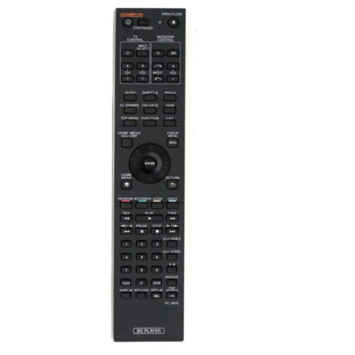 pioneer-rc-2930-remote-control-fit-for-blu-ray-bd-disc-player-bdp-140-bdp-440-bdp-450-bdp-3110-bdp-3120-bdp-05fd-bdp-23fd-bdp-62fd-bdp-80fd-bdp-150-k