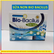 Cốm vi sinh Bio Bacilus Sữa Non giúp bé ăn ngon, giảm rối loạn tiêu hóa