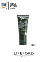 Lifeford CICA Micellar Cleansing Whip Foam โฟมล้างหน้าใบบัวบก 150 ml.