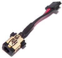 New DC Power Jack For Acer Aspire Switch 10 SW5-011 SW5-012 Tablet 10.1 Charging Port Harness Cable