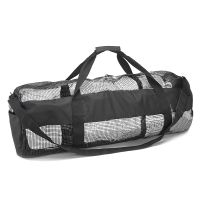 Surfing Swiming Multifunctional Snorkeling Foldable Mesh Tote Portable Outdoor Scuba Diving Beach Storage Bag