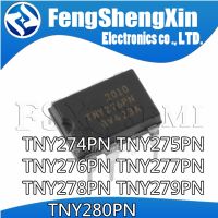 10pcs/lot TNY274PN TNY275PN TNY276PN TNY277PN TNY278PN TNY279PN TNY280PN DIP-7 Off-Line Switcher IC