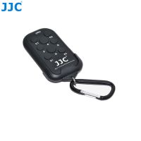 ‘；【= JJC Wireless Shutter Release Remote Control Controller For Canon Eos R5 R6 5D Mark III II 80D 70D 60D 77D 7D Replaces RC-1 RC-6