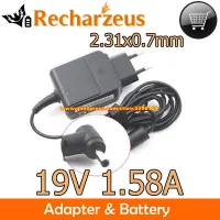 Orignal 19V 1.58A Adapter AD59230 ADP-40PH AB EXA1004UH EXA0901XH Charger For 1015BX Eee Pc 1011px 1201HA X101CH 1015PEM 1015PED