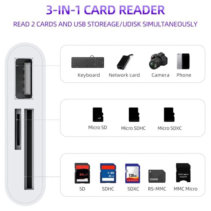 3-in1-type-c-micro-usb-sd-tf-phone-otg-card-reader-adapter-sd-card-reader-for-galaxy-for-tablet-black