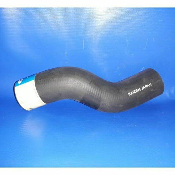 RADIATOR HOSE (KH1129) toyota innova diesel Upper Lazada PH